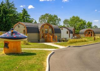 Wild Acre Village At Sundown Adventureland - 2