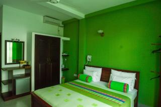 Villa Baywatch, Rumassala - Unawatuna - 2