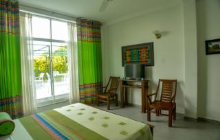 Villa Baywatch, Rumassala - Unawatuna - 1