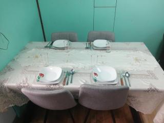 Cabaña en Puerto Montt - 6