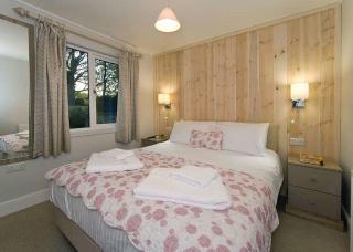 Jamies Cragg Holiday Park - Welburn - 8