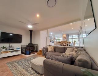 PRIN66C - Blue Seas - Culburra Beach - 8