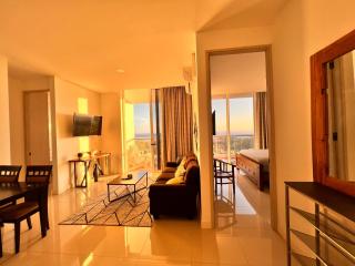 Panoramic Ocean View Suite - Willemstad - 7