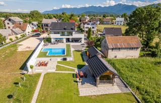 Pet Friendly Home In Kaniza Gospicka - Kaniža - 0