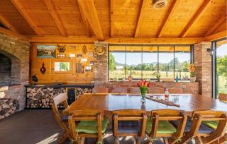 Pet Friendly Home In Kaniza Gospicka - 4