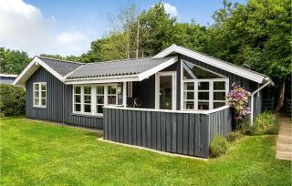 2 Bedroom Gorgeous Home In Hemmet - 1