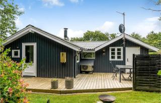 2 Bedroom Gorgeous Home In Hemmet - 1
