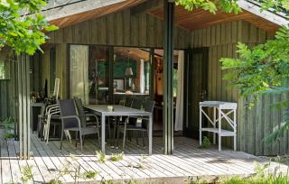 Cute Home In Samsø With 3 Bedrooms - 2