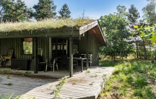 Cute Home In Samsø With 3 Bedrooms - Nordby - 9