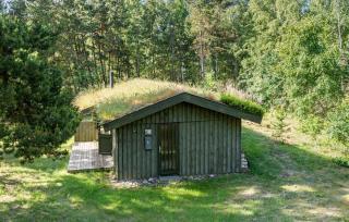 Cute Home In Samsø With 3 Bedrooms - 1