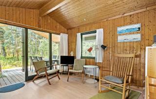 Cute Home In Samsø With 3 Bedrooms - Nordby - 7