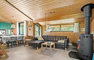 Cute Home In Samsø With 3 Bedrooms - Nordby - 6
