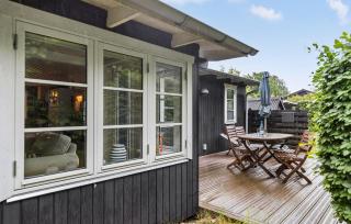 3 Bedroom Beautiful Home In Ebeltoft - Ebeltoft - 3