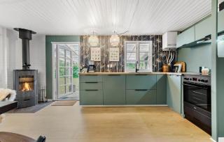 3 Bedroom Beautiful Home In Ebeltoft - Ebeltoft - 4