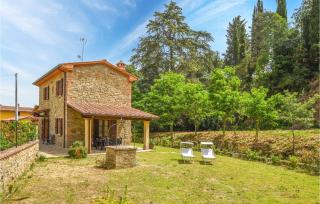 Cozy Home In Monte San Savino With Wifi - 6