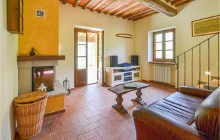 Cozy Home In Monte San Savino With Wifi - Monte San Savino - 8