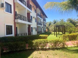 Lindo Apto no Flat Vilamar Suites, Porto das Dunas - Aquiraz - 9