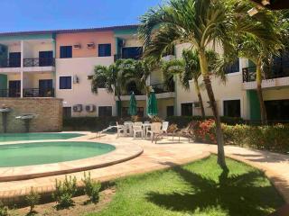 Lindo Apto no Flat Vilamar Suites, Porto das Dunas - Aquiraz - 8