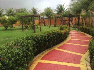 Lindo Apto no Flat Vilamar Suites, Porto das Dunas - Aquiraz - 7