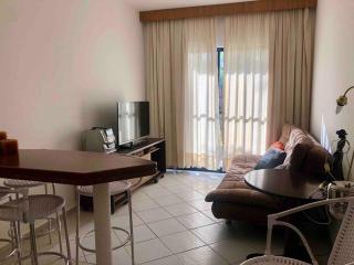 Lindo Apto no Flat Vilamar Suites, Porto das Dunas - Aquiraz - 6