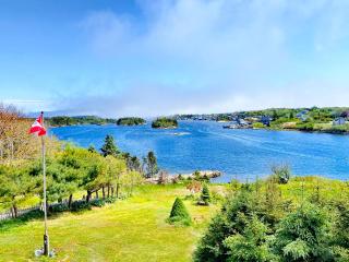 181 Oceanside Inn - Peggy's Cove - 8