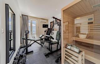 Awesome Home In Blato With Sauna - Prizba - 5
