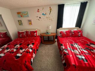 Mario, Harry Potter, Disney & not themed Loft Universal Studios 10min loft apartment - Los Angeles - 3