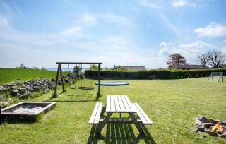 4 Bedroom Lovely Home In Faaborg - Faaborg - 2
