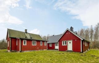 Gorgeous Home In Brösarp With Wifi - 5