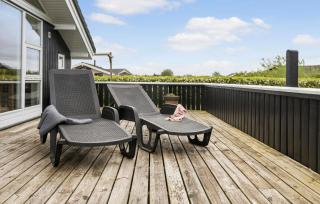Awesome Home In Sydals With Sauna - Neder Lysabild - 9