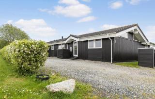 Awesome Home In Sydals With Sauna - Neder Lysabild - 1