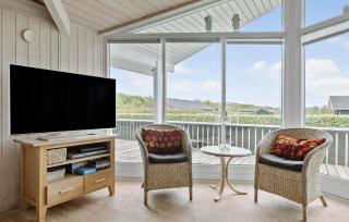 Awesome Home In Sydals With Sauna - Neder Lysabild - 7