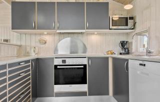 Awesome Home In Sydals With Sauna - Neder Lysabild - 5