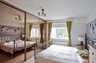 Holiday Home York - 9