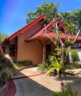 The Pace Phuket Boutique Resort - Rawai Beach - 0