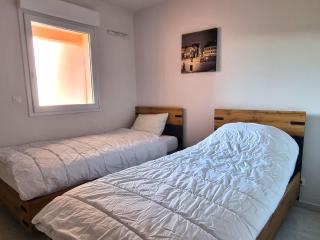 T4 climatisé à 2 min de la plage, parking privé, terrasse, pour 6 pers - Banyuls-sur-Mer - FR-1-309-359 - Banyuls-sur-Mer - 1