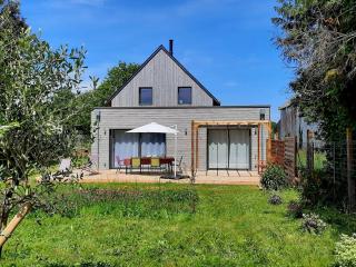 Maison 8 pers, calme, 300m du Golfe du Morbihan, grand jardin, proche activités et commerces - FR-1-639-104 - Sarzeau - 9