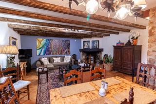 Masia Mimosa Montaña - Darnius - 3