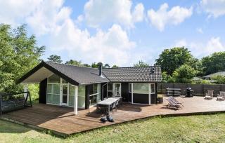 Prachtig Huis In Gilleleje Met Sauna - 0