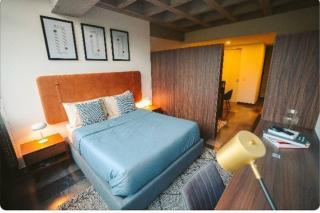 LOFT de lujo en el corazón de la Roma Norte - Città del Messico - 0