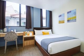 Dash Living on Mackenzie - Singapura - 9
