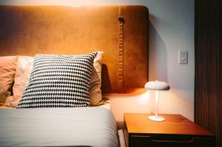 LOFT de lujo en el corazón de la Roma Norte - Città del Messico - 5