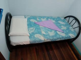 Room MAK Romm - Kundasang - 4