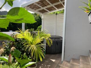 Studio Nature a la Montagne - Le Vauclin - 0