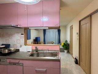 Lapis House 201 - 2F & 3F - Tokyo - 8