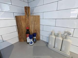 Studio on Mattingley - 6