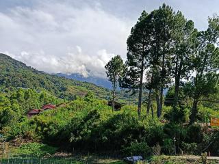 Room MAK Romm - Kundasang - 7