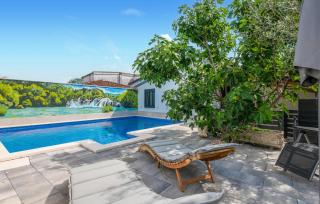 Nice Home In Vinjani Donji With Wifi - Topići - 0
