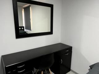 Departamento Cine en Casa a 5 min de la Plaza de Toros - 2