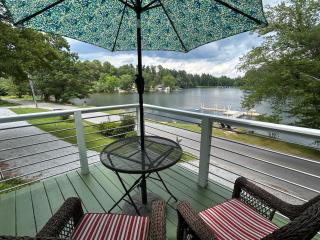 Mountain Lake Cottages - 9